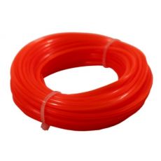 Struna do sekačky 2,0x15m - kulatá