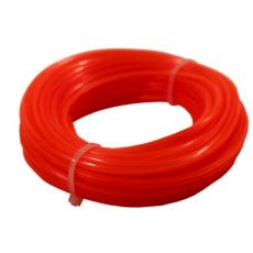 Struna do sekačky 2mmx15m - hvězda