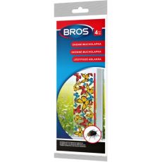 Okenní mucholapka BROS