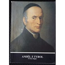 Anděl z Tyrol Ulrich Gasser