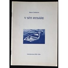 V síti rybáře - Marie Dolistová