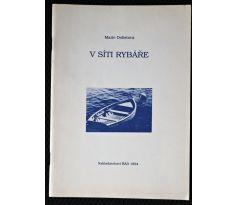 V síti rybáře - Marie Dolistová