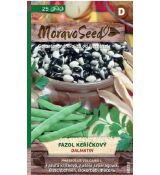 Keříčkový fazol DALMATIN