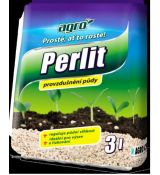 Perlit 3 litry