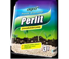 Perlit 3 litry