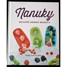 Nanuky - Doro Van Zandt