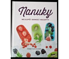 Nanuky - Doro Van Zandt