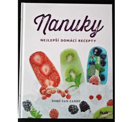 Nanuky - Doro Van Zandt