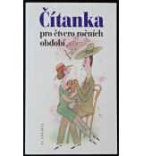 Čítanka pro čtvero ročních období