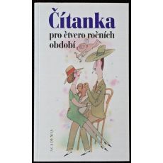 Čítanka pro čtvero ročních období