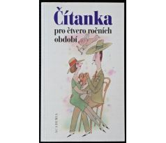 Čítanka pro čtvero ročních období