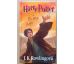 Harry Potter a relikvie smrti - J. K. Rowling