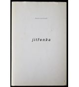 Jitřenka - Karel Vysloužil