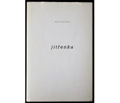 Jitřenka - Karel Vysloužil