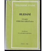 Hledání - Vladimír Benda