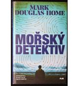 Mořský detektiv - Mark Douglas-Home