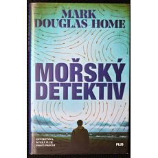 Mořský detektiv - Mark Douglas-Home