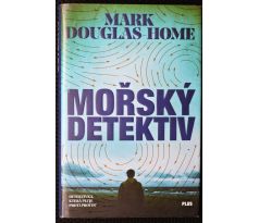 Mořský detektiv - Mark Douglas-Home