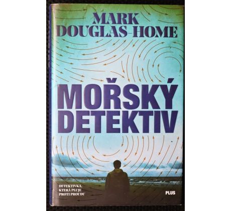 Mořský detektiv - Mark Douglas-Home