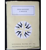 Osm básníků z Belgie