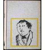 Toulavé house - Radko Pytlík