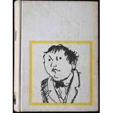 Toulavé house - Radko Pytlík