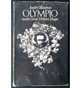 Olympio, aneb, Život Victora Huga - André Maurois