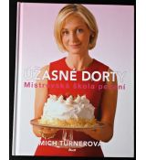 Úžasné dorty - Mich Turner