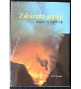 Zakázaná sopka - Haroun Tazieff