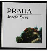Praha Josefa Sýse