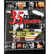 35 českých filmových režisérů - Michal Černík