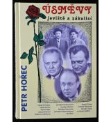 Úsměvy jeviště a zákulisí - Petr Hořec