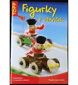 Figurky z větviček - Armin Täubner