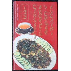 123 čínských receptů v české kuchyni - Zdenka Heřmanová