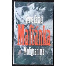 Mafiánka - Sveva Casati Modignani