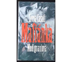 Mafiánka - Sveva Casati Modignani