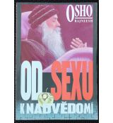 Od sexu k nadvědomí - Osho