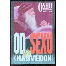 Od sexu k nadvědomí - Osho