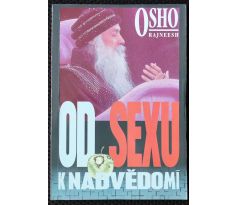 Od sexu k nadvědomí - Osho