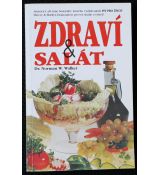 Zdraví & salát - Norman W. Walker
