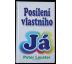 Posílení vlastního já - Peter Lauster