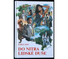 Do nitra lidské duše - Karel May