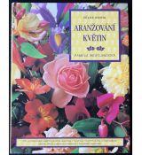 Velká kniha aranžování květin - Pamela Westland