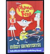 Hvězdy showbyzbysu - Lara Bergen