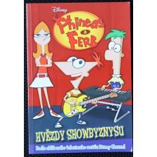 Hvězdy showbyzbysu - Lara Bergen