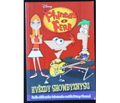 Hvězdy showbyzbysu - Lara Bergen