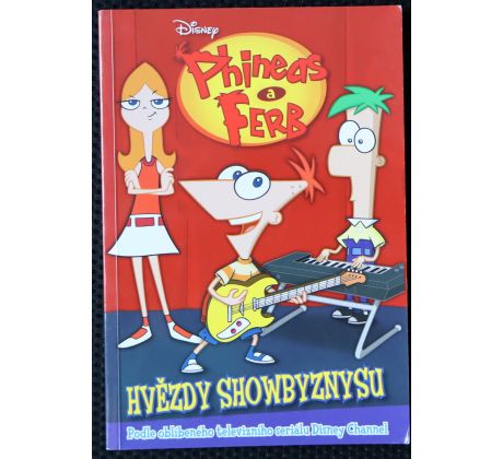 Hvězdy showbyzbysu - Lara Bergen