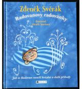 Radovanovy radovánky - Jak se Radovan naučil hvízdat a další příhody - Zdeněk Svěrák