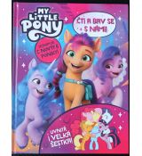 My Little Pony - seznam se s novými poníky