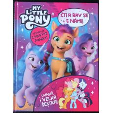 My Little Pony - seznam se s novými poníky